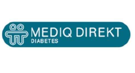 mediq direct diabetes contact