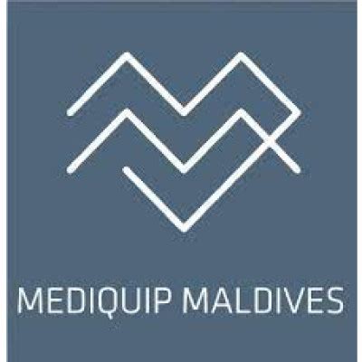 mediquip maldives pvt ltd