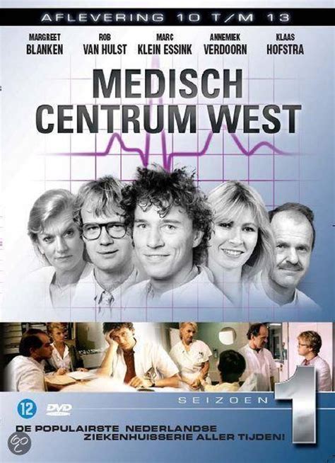 medisch centrum west waddinxveen