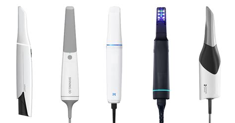 Medit Scanner Vs Itero