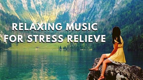 meditation music stress relief music natural