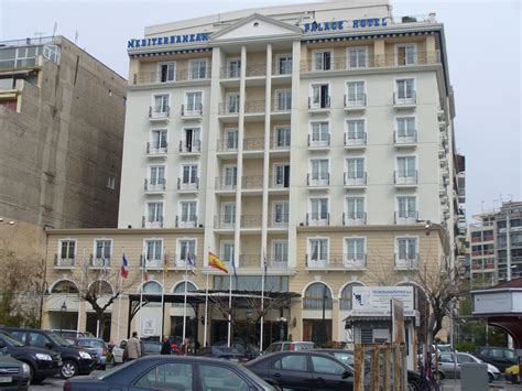 mediterranean palace hotel greece