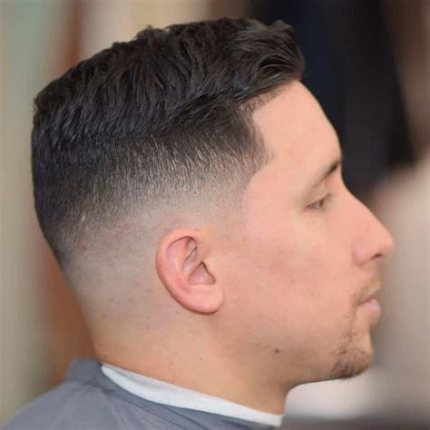 Medium Length Haircuts For Men (2020 Styles) Mid fade haircut, Medium