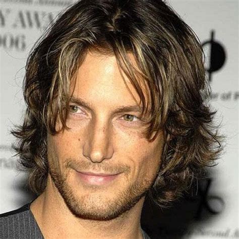 26 Quick and Easy Hairstyles for Men's Easy mens hairstyles, Medium