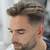 medium length mens hairstyles with fade