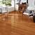 medium quality laminate flooring