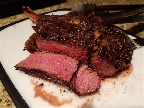 Recipe Blogs How to Cook a Steak on Auspit