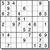 medium sudoku with answers printable