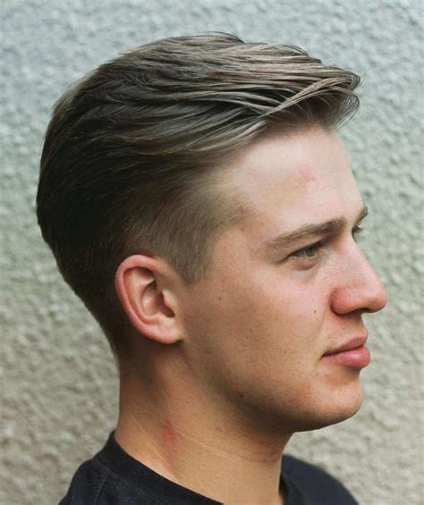32 Most Dynamic Taper Haircuts for Men Haircuts & Hairstyles 2021