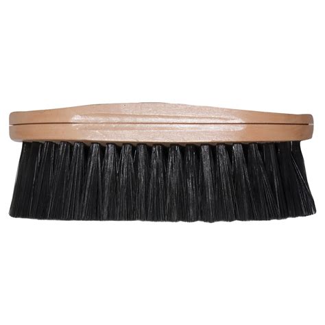 medium bristle brush