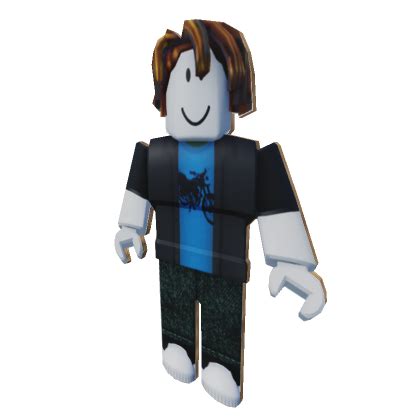 medium cardboard cutout - Roblox