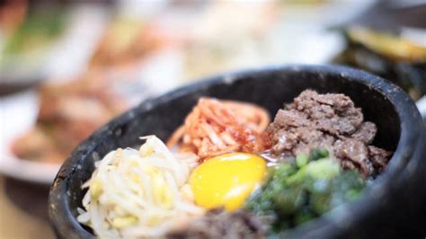 medium comida coreana