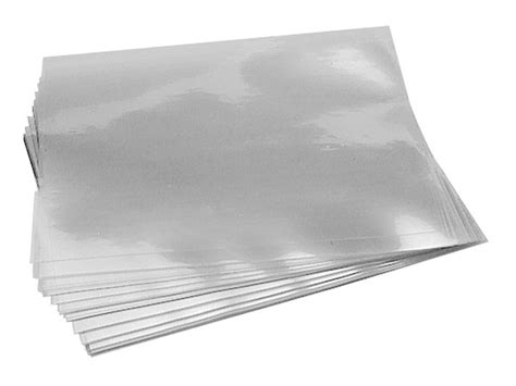 medium density polyethylene sheets