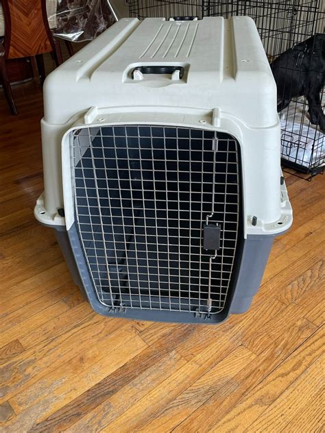Medium Dog Crate Ebay