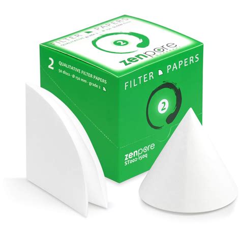 Medium Filter Paper
