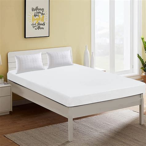 Medium Firm Foam Mattress