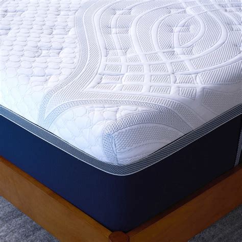 medium firm foam mattress costco
