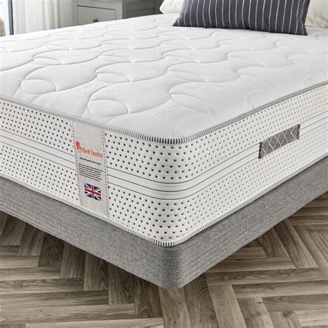 Medium Firm Mattress Double