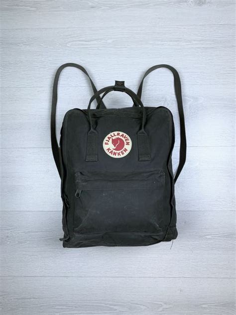 Medium Fjallraven Backpack