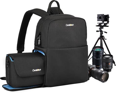 Medium Format Camera Backpack