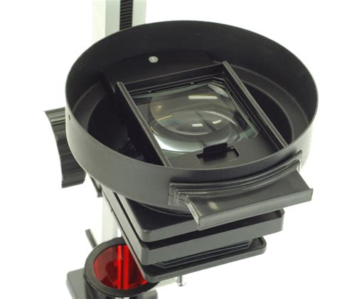 Medium Format Camera Enlarger