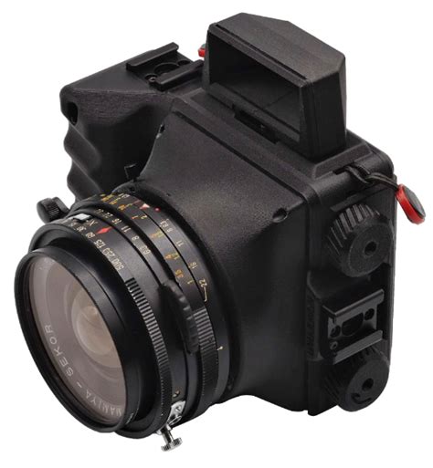 Medium Format Camera Hire Melbourne