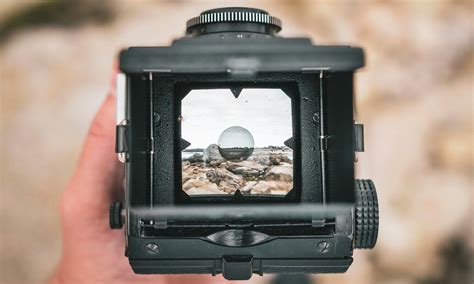 Medium Format Camera Pixels