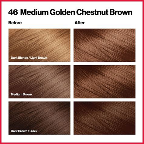 Free Medium Golden Brown Revlon Review Trend This Years