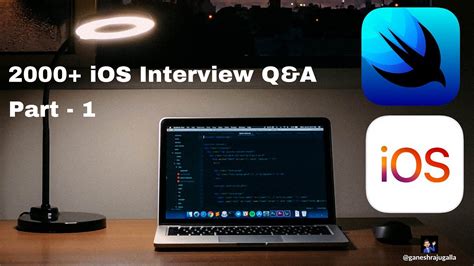 medium ios interview questions