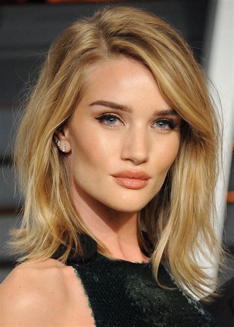  79 Stylish And Chic Medium Length Hair For Long Faces Trend This Years