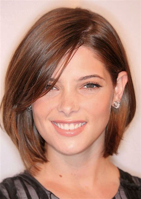 Fresh Medium Length Haircuts For Thin Hair Over 40 For Short Hair