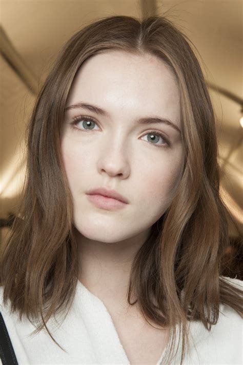  79 Gorgeous Medium Light Brown Hair Color Trend This Years