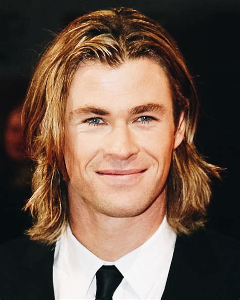 The 60 Best MediumLength Hairstyles for Men Improb