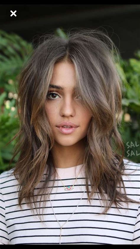 This Medium Long Hairstyles With Layers For Hair Ideas