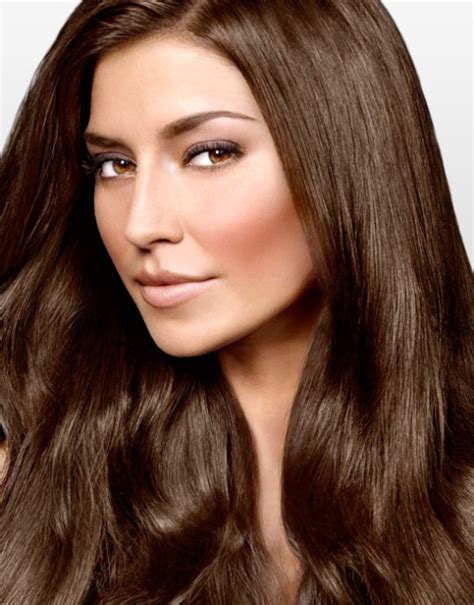 Free Medium Natural Brown Hair Color Trend This Years