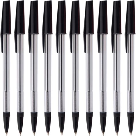 Medium Point Ball Point Pens