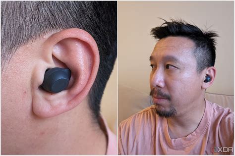 medium range earbuds