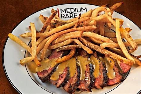 medium rare washington dc