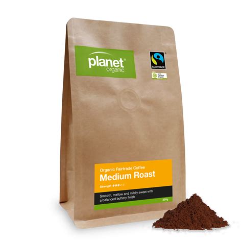 medium roast for espresso