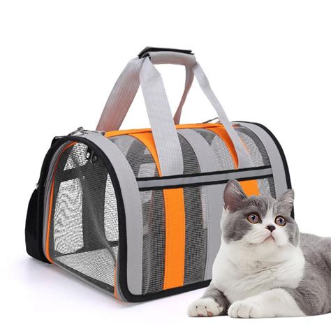 Medium Size Cat Carrier