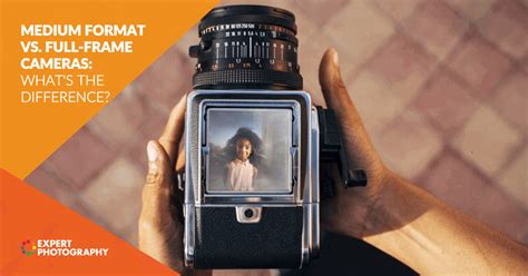 Medium Vs Large Format