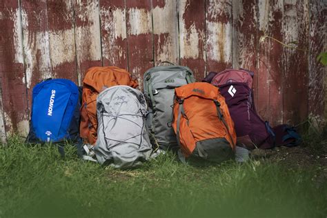 Medium Walking Backpack