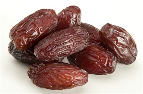 Medjool Dates And Digestion