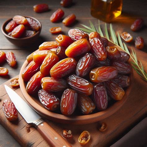 Medjool Dates Constipation
