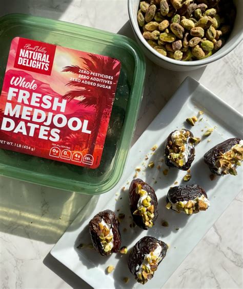 Medjool Dates Labor Delivery