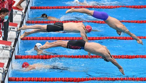 Medley Relay Definition