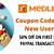 medlife coupon code ustaad