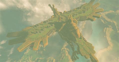 Medoh Botw Walkthrough