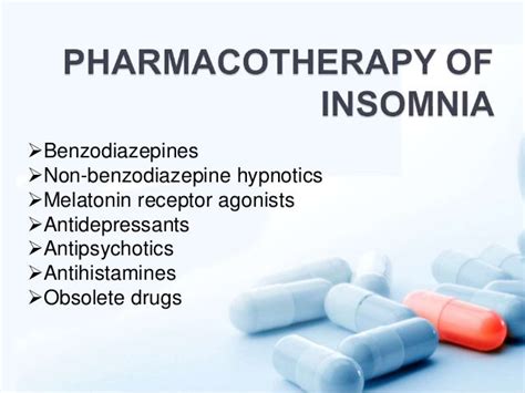 meds that help insomnia