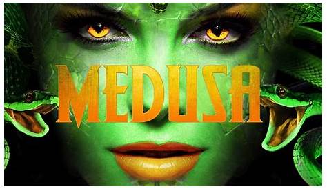 Medusa: Queen of the Serpents (2021) | FilmFed